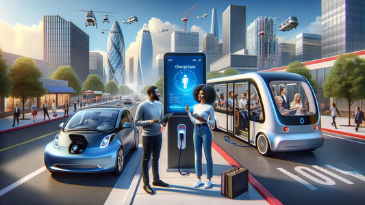 Smart Urban Mobility, Transport Technology, and Policy Innovation