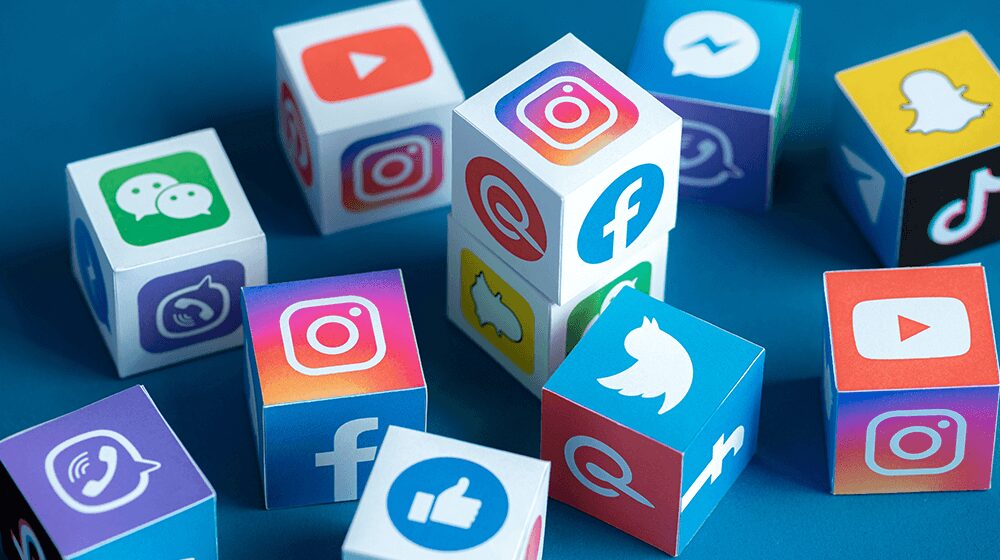 Social Media Platforms Mastery - Certified Course