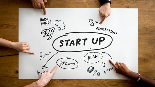 Startup Business Planning & Strategy - Certified Course