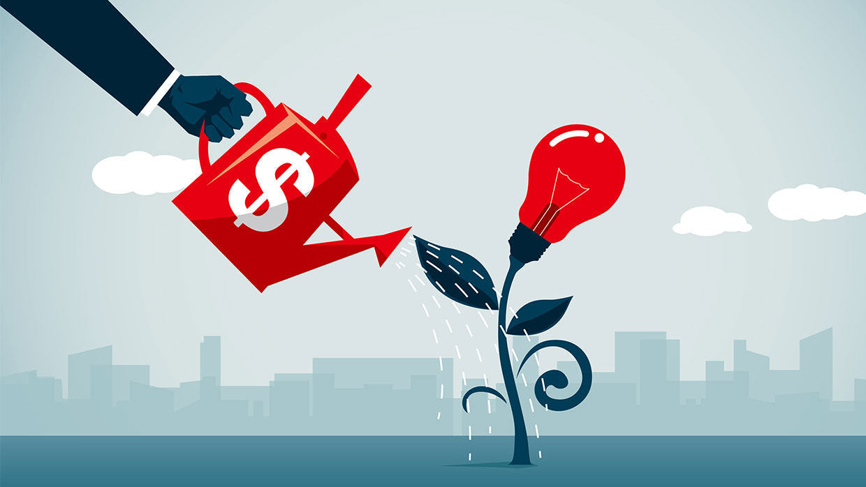 Startup Financing and Venture Capital - Certified Course