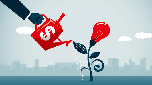Startup Financing and Venture Capital - Certified Course