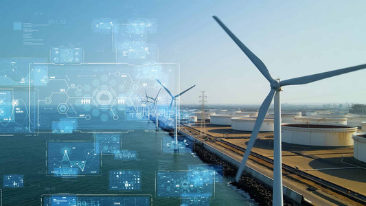 Supply Chain in Energy Sector - Certified Course