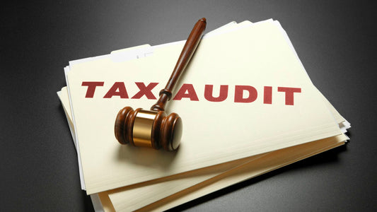Taxation & Audit - Certified Course