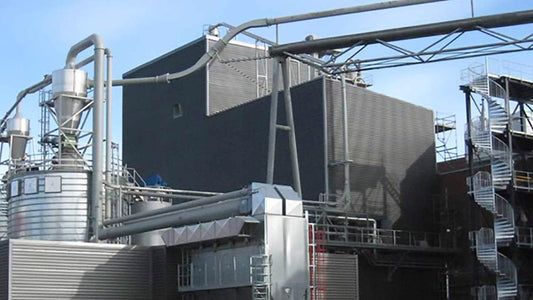 Waste 2 Energy: Advanced Systems and Bubbling Fluidized Bed Gasification - Certified Course