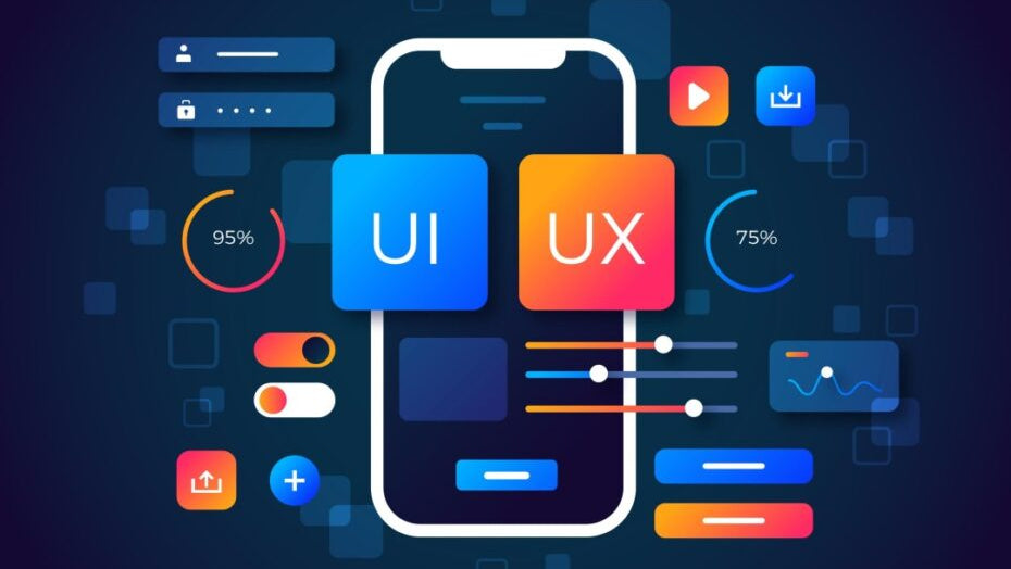 Web Development & UX Principles - Certified Course