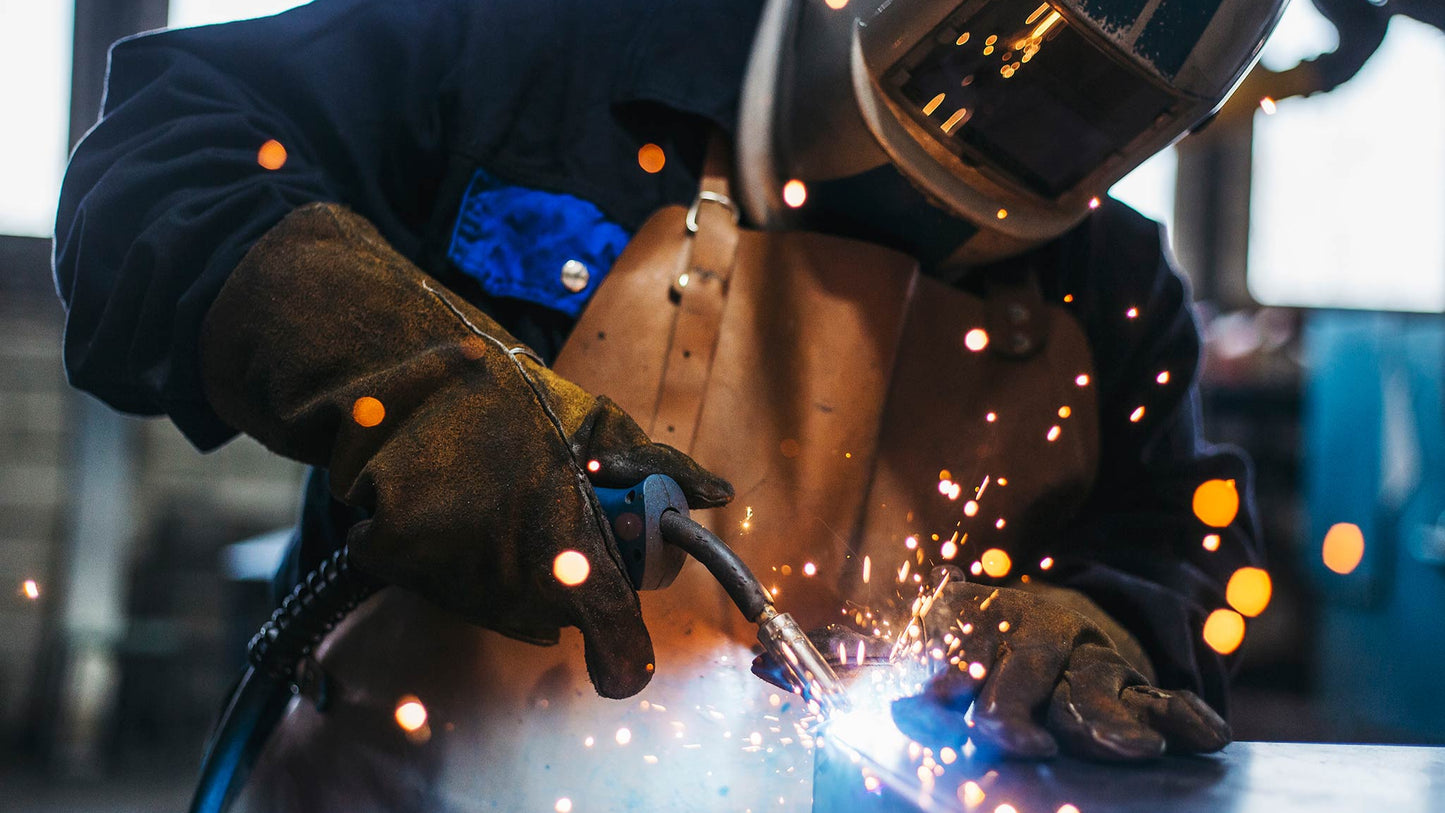 Welding Engineering & Fabrication