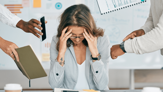 Wellbeing, Stress Management and Resilience - Certified Course