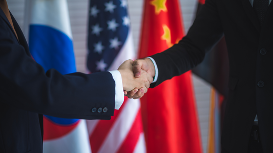 International Relations