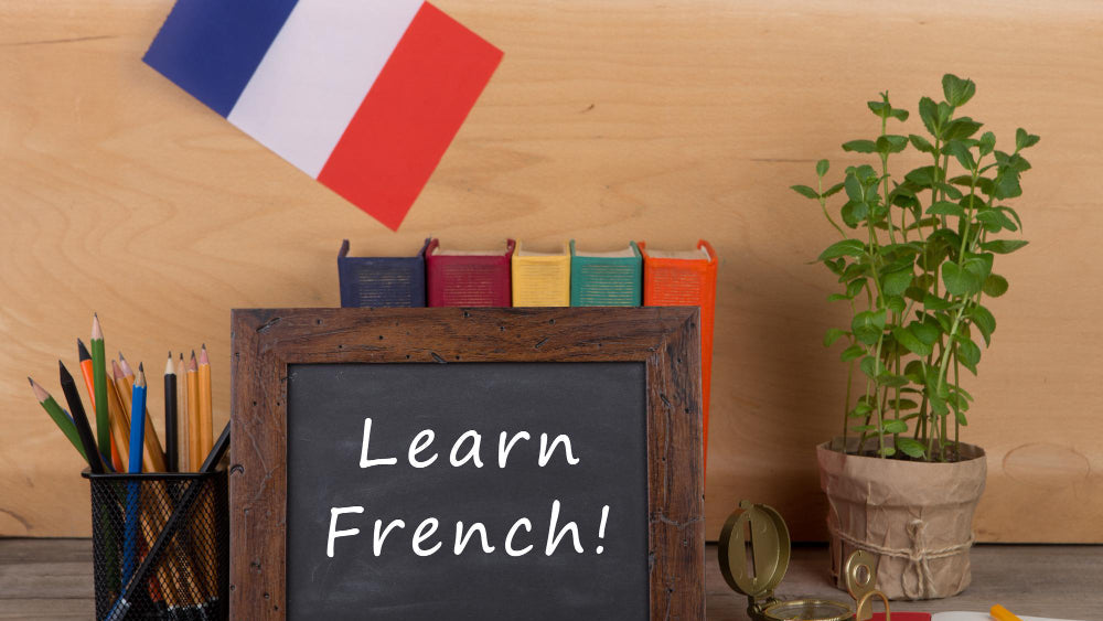 French Language Mastery